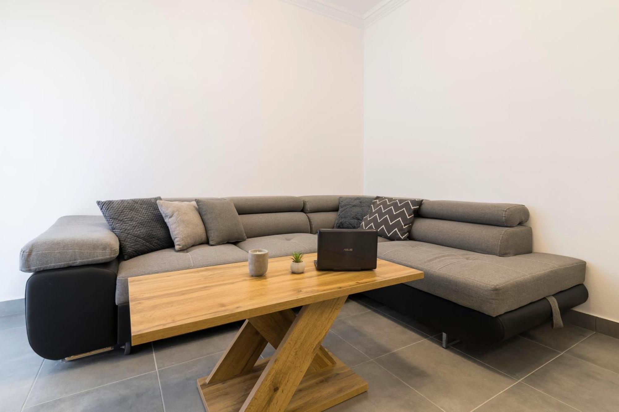 Mailo&Luke Apartments Rhodes City Esterno foto