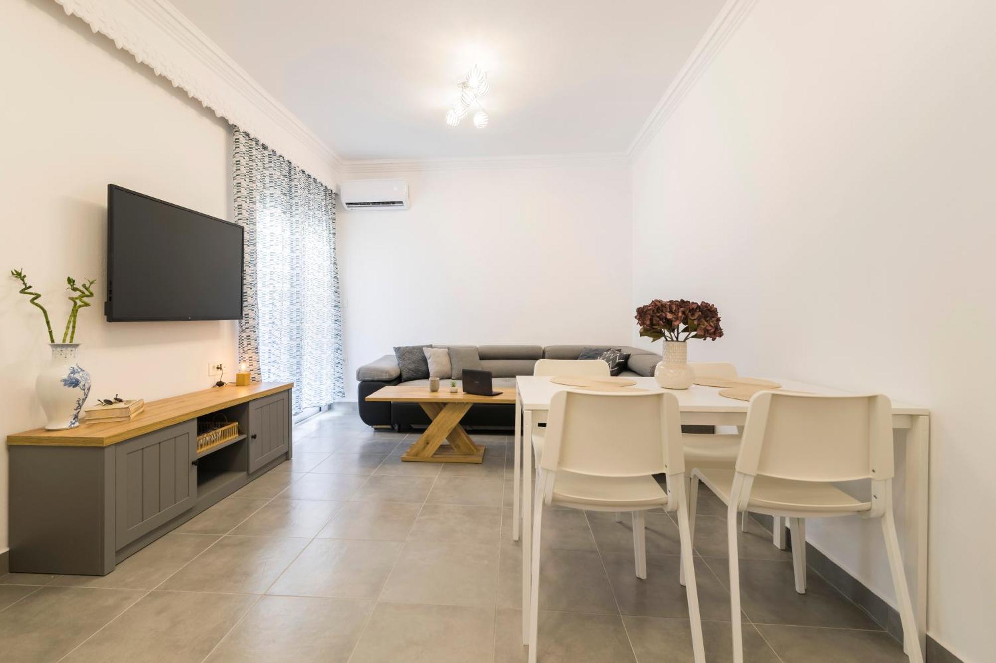Mailo&Luke Apartments Rhodes City Esterno foto