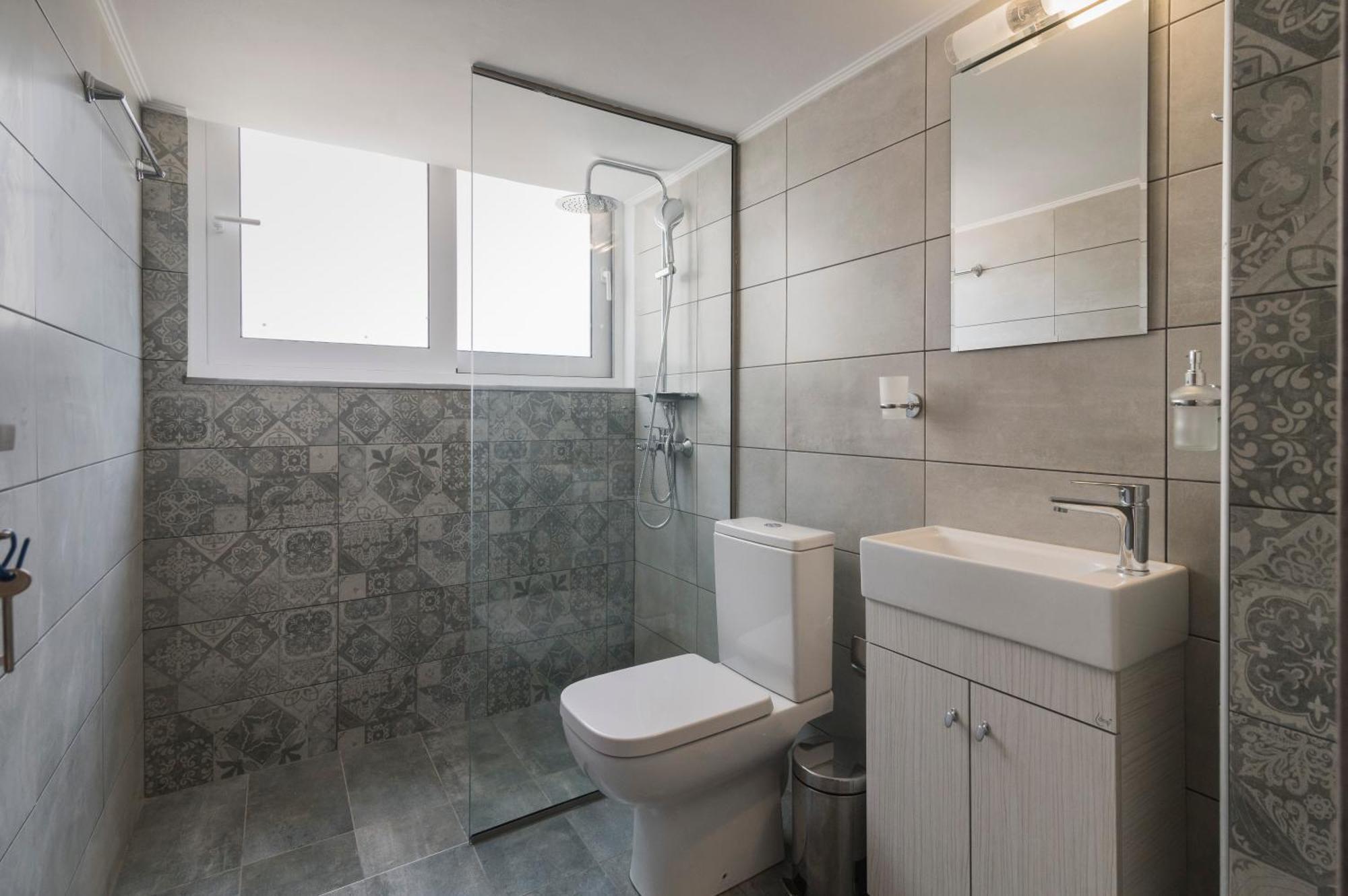 Mailo&Luke Apartments Rhodes City Esterno foto