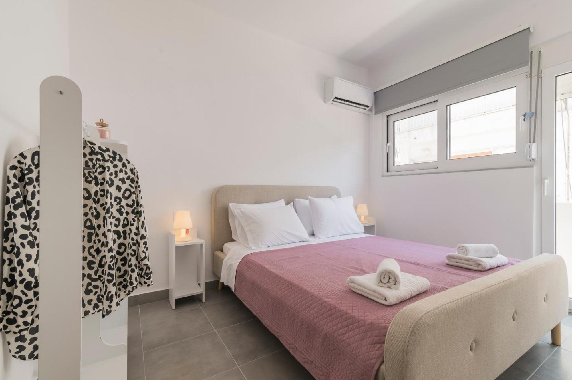 Mailo&Luke Apartments Rhodes City Esterno foto