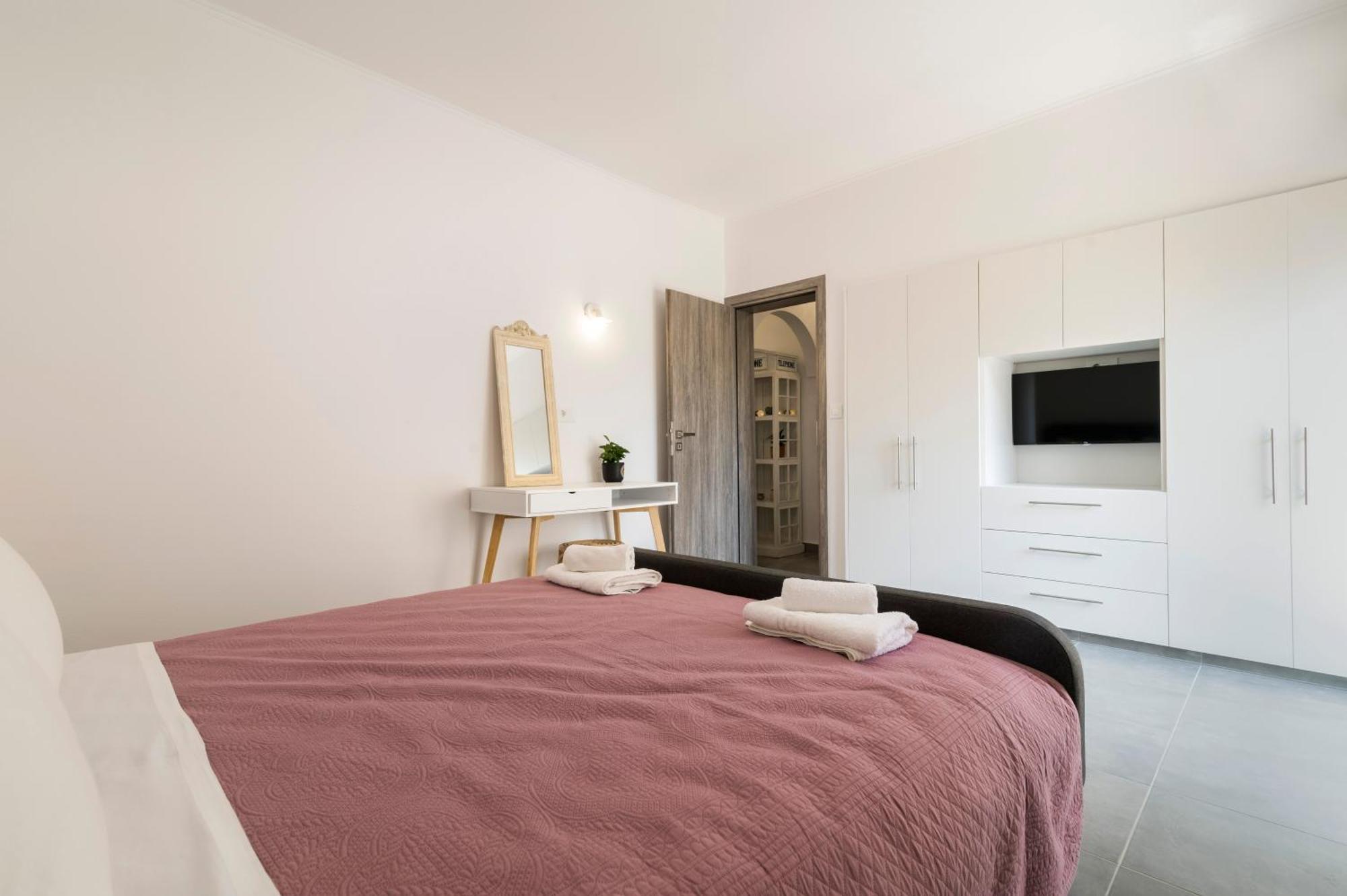 Mailo&Luke Apartments Rhodes City Esterno foto
