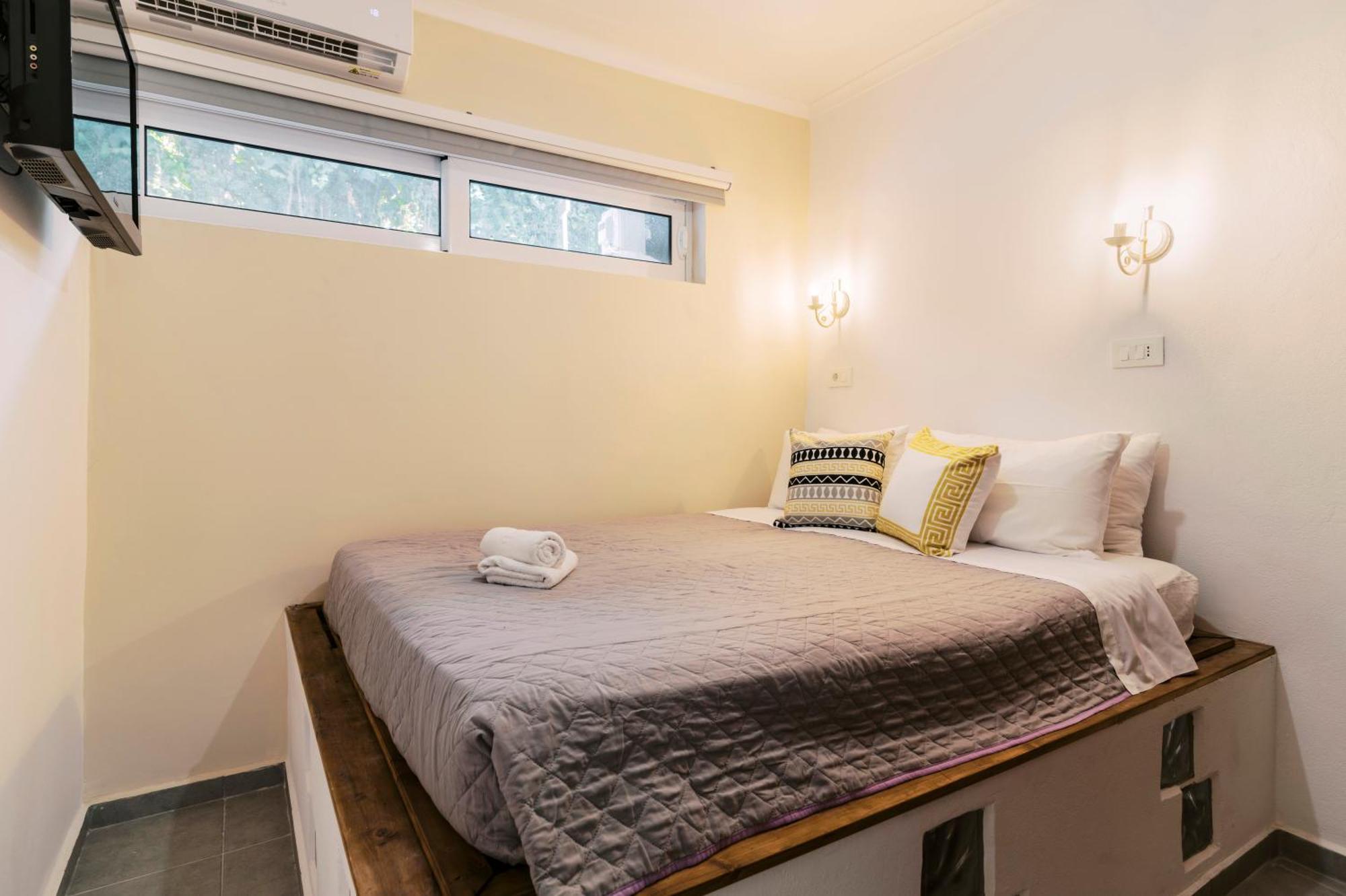 Mailo&Luke Apartments Rhodes City Esterno foto