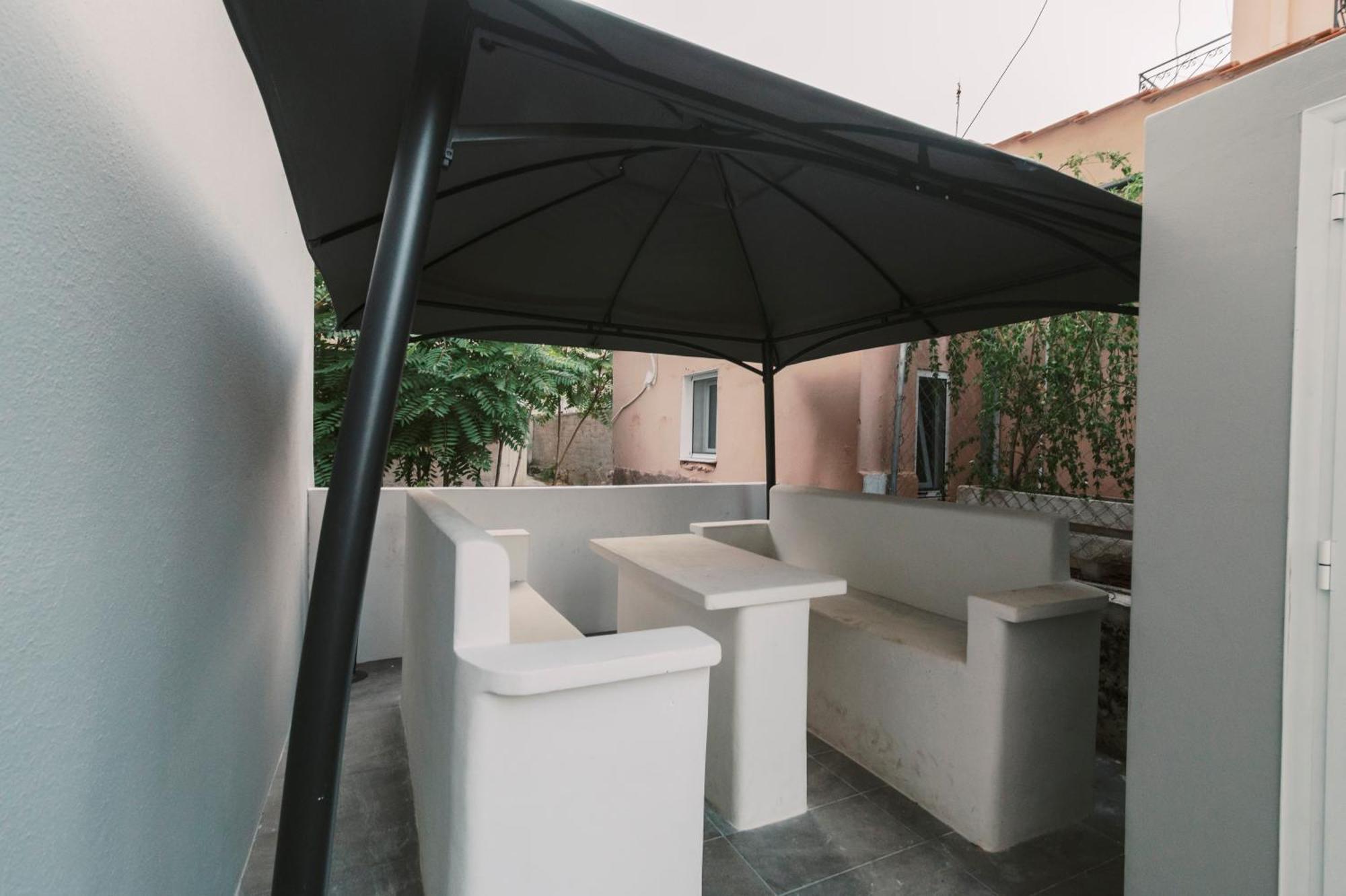 Mailo&Luke Apartments Rhodes City Esterno foto