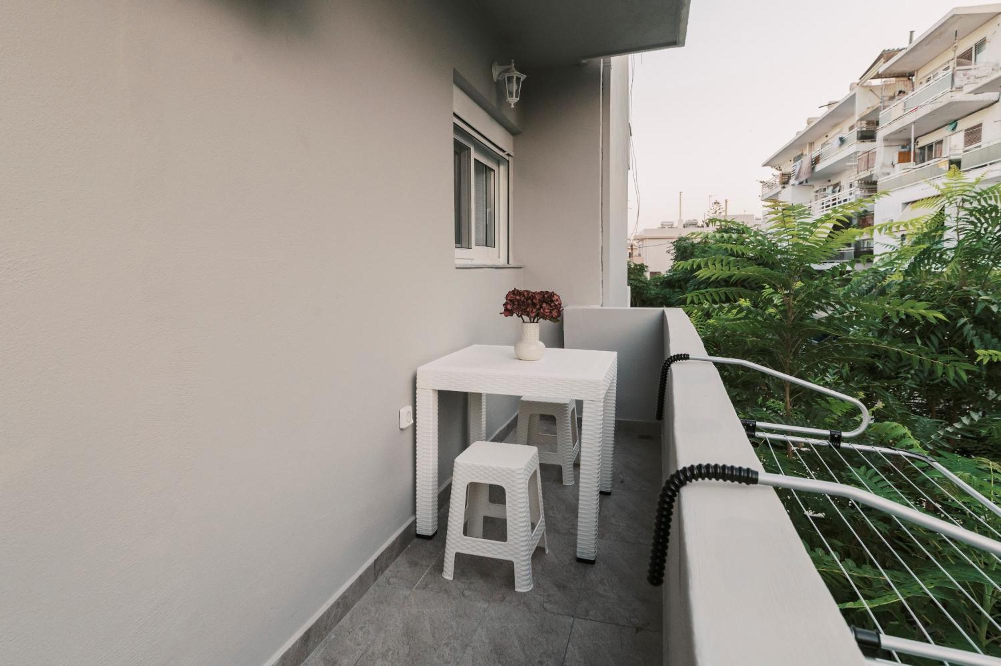 Mailo&Luke Apartments Rhodes City Esterno foto